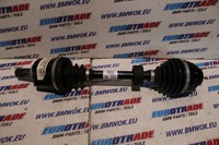 фото thumb №1, Bmw f39 f40 f44 f45 f46 f48 приводной вал перед левая
