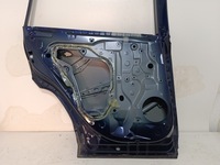 фото thumb №11, Двері ліва задня toyota rav4 v 19-