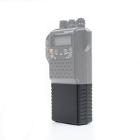 Портативная CB-радиостанция с антенной Pni HP62 Ex48 антенна PNI E