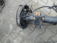 фото thumb №3, Vw amarok мост дифференциал задняя oś 2h6