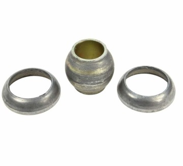 Полная пуля большая для T-25 1456025Kpl. Запал
