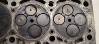 Головка двигателя vw 2,0 tdi bwd Оригинал, фото thumb