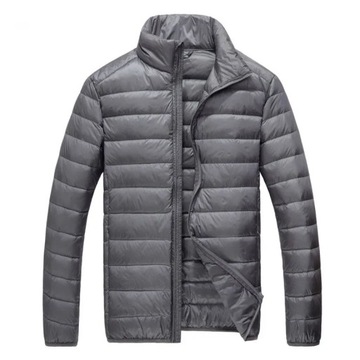 КУРТКА-ПУХОВИК UNIQLO STYLE ULTRA LIGHT 2022 Me