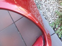 фото thumb №8, Бампер перед - mercedes gle w166 - 63 amg - 6,3 amg