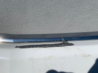 фото thumb №6, Opel antara lift бампер перед gaz