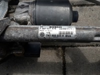 фото thumb №8, Vw sharan 2 ii 10- механизм дворник перед 7n1955119a 7n1955023a