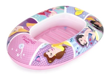 Bestway 91044 Плавательная лодка Princesses 1,12м