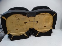 фото thumb №9, Заднє сидіння задня citroen c2 2003-2009r. 9037030002