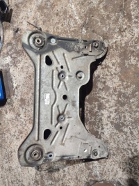 фото thumb №6, Подрамник передние renault trafic iii x82 93459571