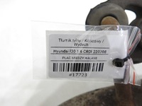 фото thumb №8, Гаситель конечный выхлоп hyundai i30 i 1.6 crdi