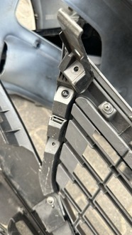 фото thumb №9, Kia sportage 2011- бампер перед передній