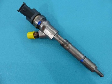 фото thumb №1, Тест инжектор toyota yaris 0445110154 1.4 d4d