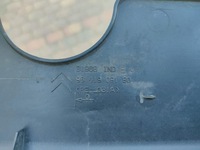 фото thumb №15, Перед бампер, лампы, крылья c3 pluriel cabrio