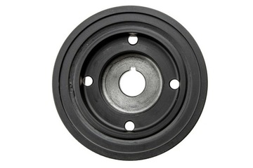 фото thumb №11, Nty rkp-sb-001 колесо ременное, wał коленчатый