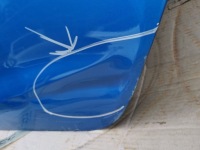 фото thumb №5, Hyundai i30 iii 3 fastback двері лівий задня ліва