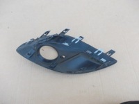 Решётка  решётка левая бампера opel corsa d рестайлинг Киев, фото thumb