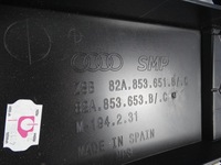 фото thumb №7, Решітка радіатора решітка радіатора audi a1 82a s-line