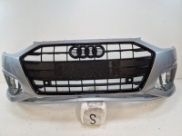 Купить Audi a4 8w рестайлинг  бампер передний перед 8w0853651df, фото thumb
