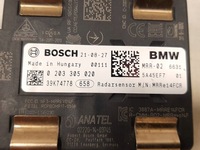 фото thumb №2, Датчик радар acc 5a45ef7 bmw 1 f40 2 f44