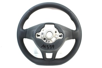 фото thumb №8, Vw golf 7 vii кермо мульті шкіра 5gm419091d 5gm419091bj 5gm 419 091 d u