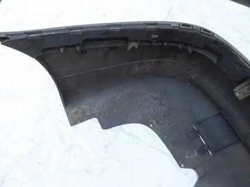 фото thumb №15, Бампер зад задній задній seat toledo ii 2 ls7s