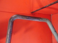 фото thumb №4, Audi q3 ii f3 83a 1.5 tfsi гаситель труба выхлопная