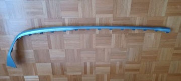 фото thumb №8, Планка бампера зад audi q2 81a853841