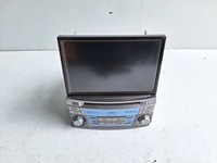 фото thumb №1, Subaru legacy v sport 09-12 радио навигация 86271aj300