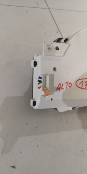 фото thumb №6, Suzuki alto nissan pixo спидометр приборы 34100m68k00