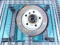 фото thumb №1, Поворотный кулак ступица задняя правая bmw f20 1.6 t