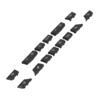 Кнопки панель кондиционера накладка переключателя отопителя Киев, фото thumb