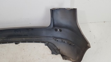 фото thumb №8, Vw golf vi plus бампер зад задний pdc