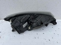 фото thumb №8, Лампа ліва skoda fabia 3 iii лінза led 2014 - 2018 6v1941015b