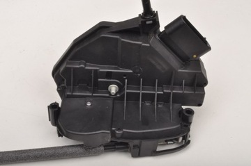 фото thumb №6, Focus mk3 замок дверь правый перед 8 pin англичанин