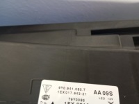 Фара фонари full led laser cayenne 9y0 рестайлинг  9y0941086t 9y0941085t новая Недорого, фото thumb