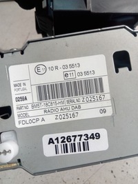 фото thumb №9, Ford focus mk3 радио панель дисплей