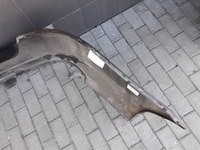 фото thumb №10, Skoda superb 3 iii sedan 15- бампер задній зад 3v5807421