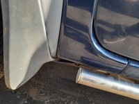 фото thumb №10, Land rover freelander i крыло левый перед 644