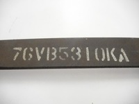 фото thumb №10, Щетка рессора ford оригинальный номер 7gv1b5310ka