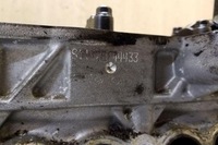 фото thumb №6, Головка двигуна kia sportage v nq5 221112a200 1.7l hybrid 169kw 2012