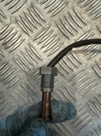 фото thumb №2, Датчик температури вихлопних газів renault trafic iii 4039r