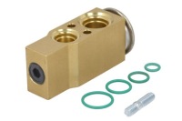 фото thumb №8, Nrf клапан расширительный кондиционера opel corsa 14-