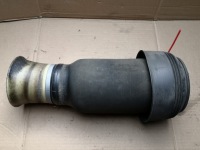 фото thumb №1, Пневмоподушка подвеска левый задняя bmw x5 e70 6790080