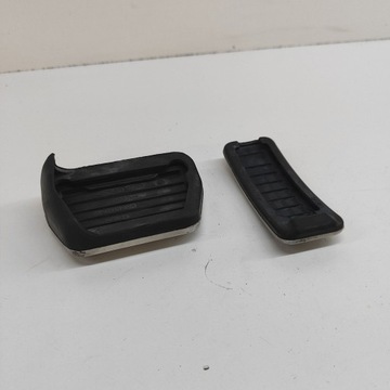 фото thumb №5, Land rover range rover sport l494 2018 педали / комплект