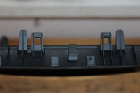 фото thumb №12, Рамка радіо toyota avensis t27 lift t29 55405-05290