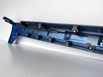 фото thumb №10, Планка порогова накладка права kia ceed 3 gt line