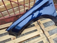 фото thumb №7, Крыло левый стальной mercedes gla x156 12.13-08.21r лак 890 5890