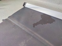 фото thumb №7, Шторка багажника ocean race volvo xc60 i lift