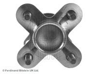 фото thumb №4, Синий print add68324 ступица колёса