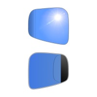 фото thumb №1, Niebieskie mitsubishi pajero pinin 1998-2007